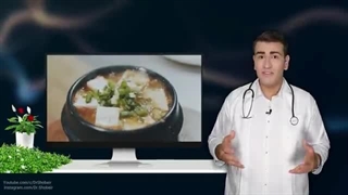 درمان کبد چرب در خانه بدون دارو - Fatty LiverTreatment at Home without Medication - EN RU 4K