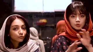 حتی اگه اشکت در بیاد باید بهم اعتماد کنی ! آپلود بهمن جولائی