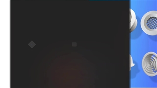 دریچه گرد/دریچه گرد کولر/خرید دریچه گرد/دریچه گرد مشبک