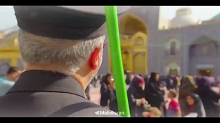 ویژگی جالب امام رضا(علیه السلام)