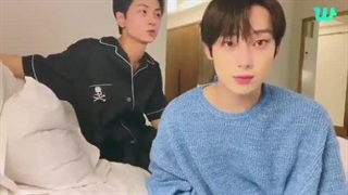 ویورس لایو سونو و جی "(ایموجی دو روباه)" با بالاترین کیفیت موجود در ویورس با زیرنویس فارسی