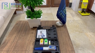 پی اچ متر قلمی ازدو تایوان