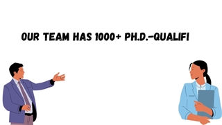 Why should you choose our civil engineering assignment help service?