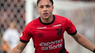 گل زیبای ویتور روکه به گرمیو