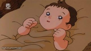 کارتون رابین هود قسمت27