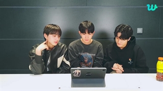 ویورس لایو جیک هیسونگ جونگوون "تاک تاک" با زیرنویس فارسی