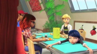 تیزر رسمی قسمت ۵ فصل پنجم "توهم"