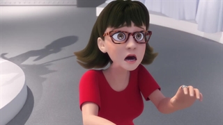 تیزر رسمی قسمت ۶ فصل پنجم "اراده محکم"