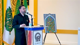 رونمایی از ۸ محصول جدید رسانه‌ای