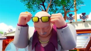 تیزر رسمی قسمت ۱۳ فصل پنجم "مهاجرت"