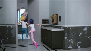 تیزر رسمی قسمت ۱۶ فصل پنجم "حفاظت"