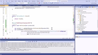آموزش ساخت فروشگاه آنلاین در asp.net core قسمت چهاردهم