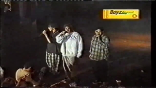 Why (in Paris concert) - 3T