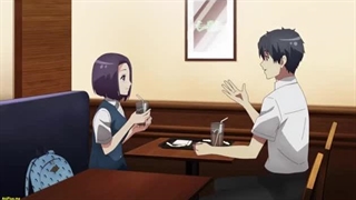 انیمه قاتل رمانتیک | Romantic Killer - قسمت دهم 10 با زیرنویس فارسی