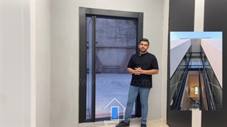 معرفی جامع و کامل درب پیوت دُرناب-قسمت اول