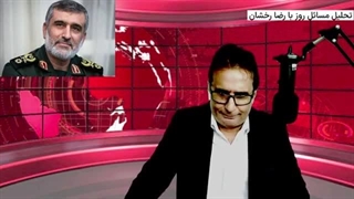 بزودی موشک هایپرسونیک ایران رونمایی میشود. دعوا بر سر ماتحت هالو ادامه دارد. از پهپاد ترکیه چه خبر؟