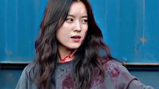 میکس از سه بوم در سریال شادی ( هان هیو جو )