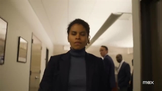 Full Circle:تیزر مینی سریال مورد انتظاری به کارگردانی Full Circle