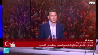 بعد خسارة الانتخابات الرئاسیة.. ما مصیر ائتلاف المعارضة الترکیة؟