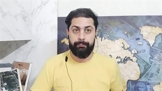 14020308: عقب نشینی ممنوع آقای رائفی پور - محمد ندیمی