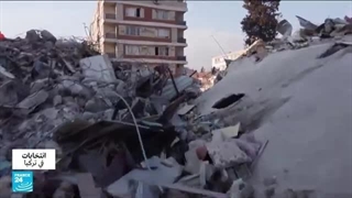 ماهی أبرز تحدیات أردوغان فی ولایته الجدیدة بعد إعادة انتخابه رئیسا للبلاد؟