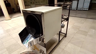 دستگاه تخمه پزی حلزونی قیمت دستگاه تخمه پزی حلزونی قیمت دیجی کالا قیمت دستگاه تخمه پزی حلزونی دیوار "بازار طلایی" ۰۹۹۲۵۰۴۰۶۶۳