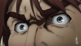 انیمه حماسه‌ی وینلند Vinland Saga فصل 2 قسمت 21