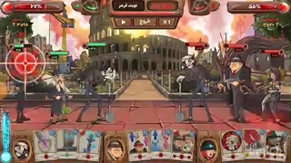 گیم پلی پسرخوانده