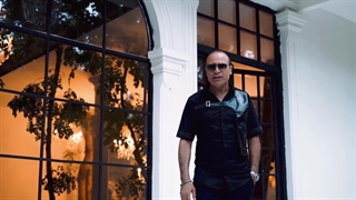 آهنگ جدید و زیبای علی احمدی به نام حلالت