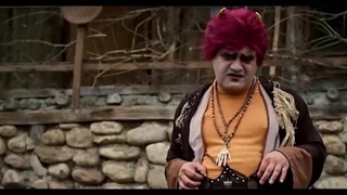 تیزر قسمت 13 سریال دیو و ماه پیشونی