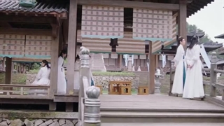 سریال چینی سفر وانرو 2023 Wanru’s Journey قسمت 3 سوم با زیرنویس فارسی_درخواستی