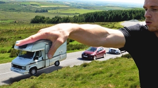 مجموعه ای جذاب از جلوه های بصری!