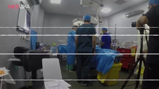 انجام مزوتراپی در مشهد