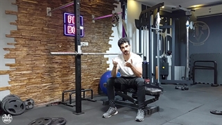 ژنتیک من چطوره؟| به درد بدنسازی میخورم؟| چطور در بدنسازی پیشرفت کنم؟