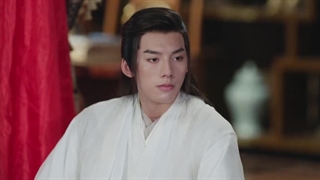 سریال چینی سفر وانرو 2023 Wanru’s Journey قسمت 5 پنجم با زیرنویس فارسی_درخواستی