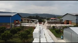 شرکت مدیران پلیمر شهران