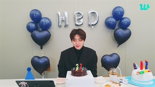 ویورس لایو سونگهون "روز سونگهون مبارک" با زیرنویس فارسی