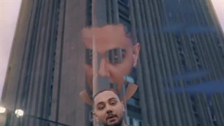 موزیک ویدیو اهنگ تو یه گل بودی نوان