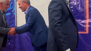 مدرس برتر دانشگاه در سال تحصیلی ۱۴۰۲-۱۴۰۱