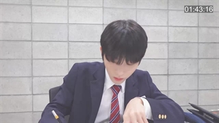 وی‌لاگ Study With Me سونگجون بازیرنویس فارسی