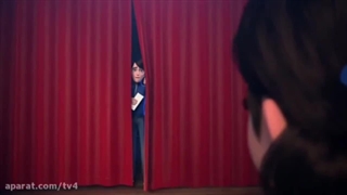 میکس انیمیشن شکارچیان ترول