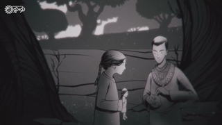 نماهنگ | «قدس راه شهیدان»