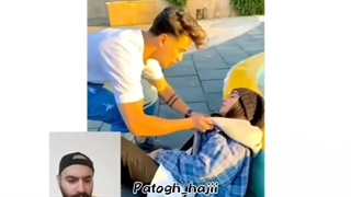 شیر پدر،نان مادر حلالت