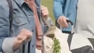 کلیپ مشکلات بازنشستگی فقط در ایران نیست