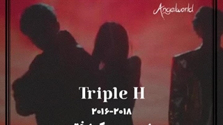 گروه های مختلط کیپاپ !