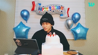 ویورس لایو جونگوون "روز یانگ 3" با زیرنویس فارسی