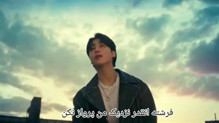 موزیک ویدئو Angel pt.1 با همکاری جیمین شی با زیرنویس فارسی چسبیده