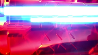 موزیک ویدیو رسمی انیمه  (ULTRAMAN) انیمه اولترامن