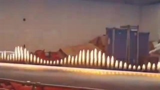 لوله روبنس چگونه کار می کند