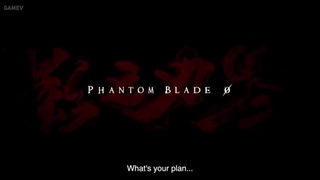 تریلر بازی Phantom Blade Zero